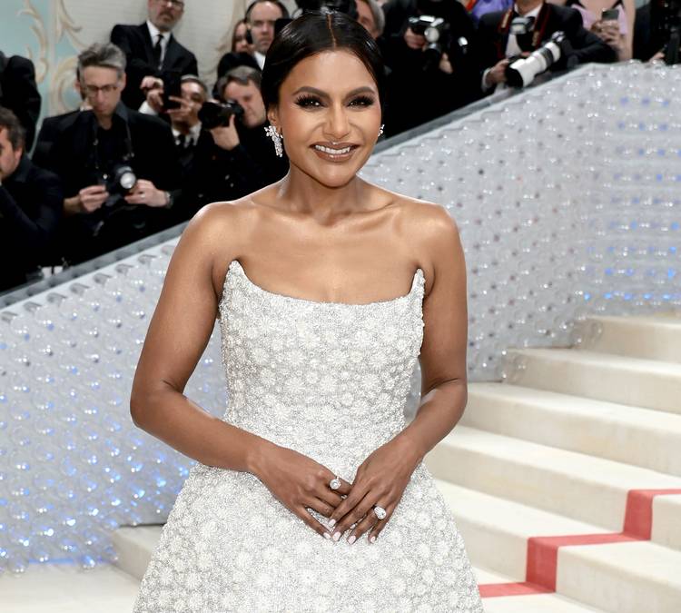 Mindy Kaling