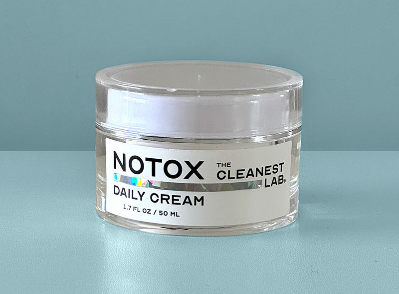 This Peptide Cream ‘Firms, Freezes and Plumps’ for Youthful-Looking Skin