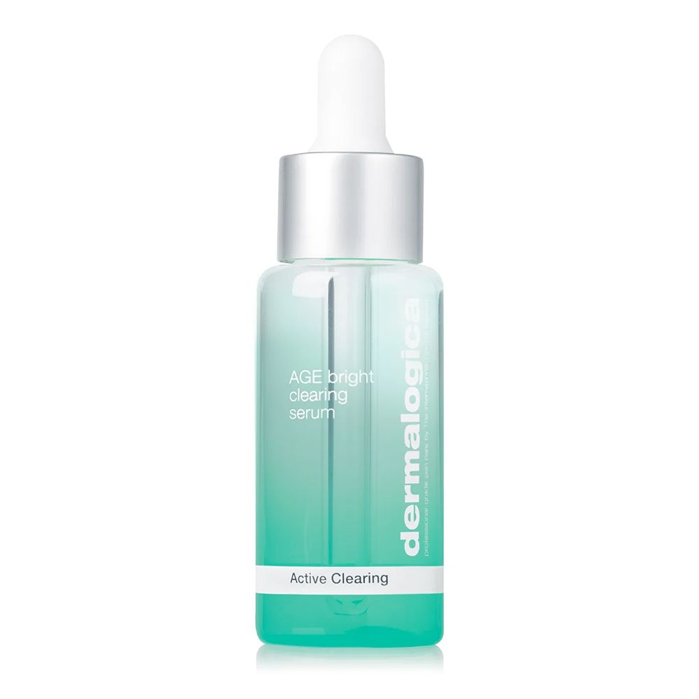 Dermalogica AGE Bright Clearing Serum ($78)