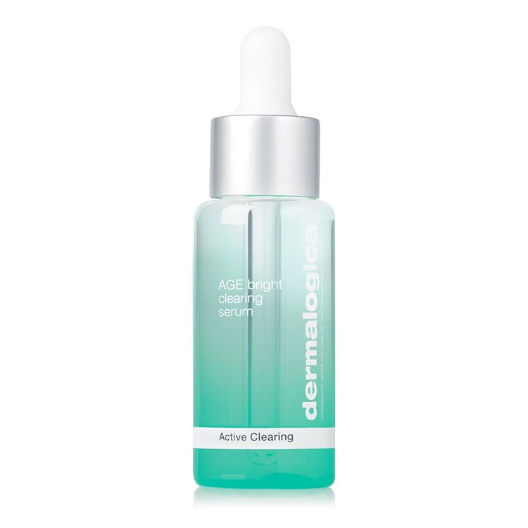 Dermalogica AGE Bright Clearing Serum ($78)