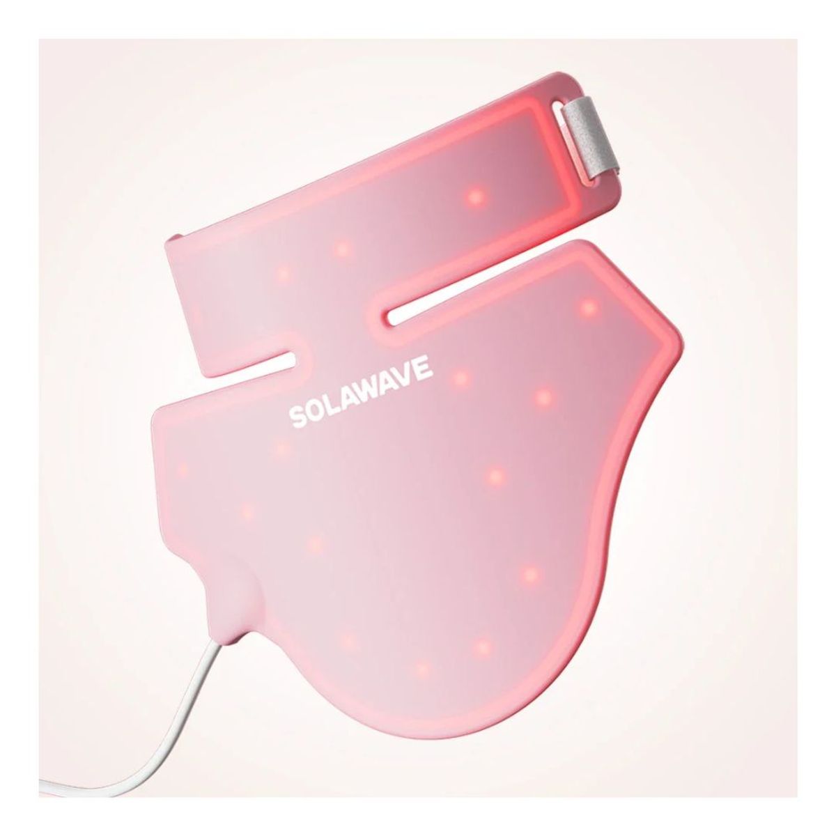 Solawave Neck & Chest Rejuvenating Mask