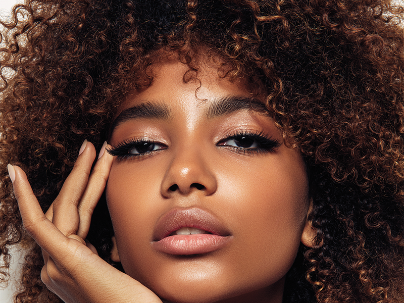 Second Skin: Normalizing Broader Skin-Tone Options in Beauty