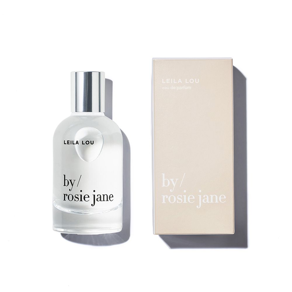By Rosie Jane Leila Lou Perfume ($80)