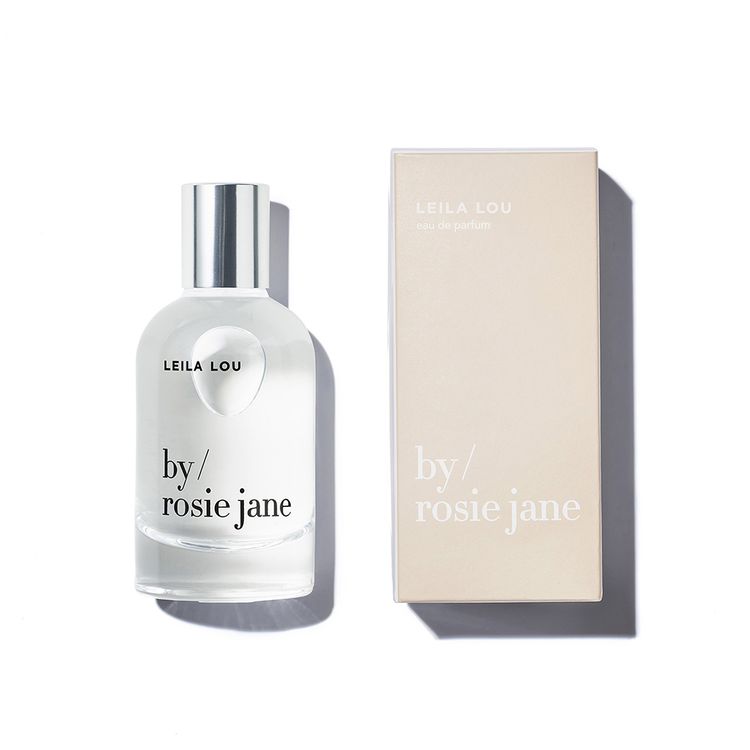 By Rosie Jane Leila Lou Perfume ($80)