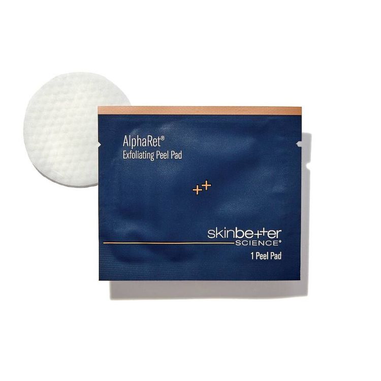 Skinbetter Science AlphaRet Exfoliating Peel Pads ($125)