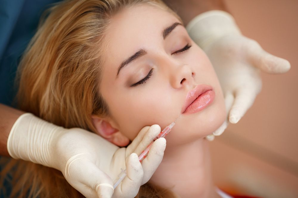 Lip Injections