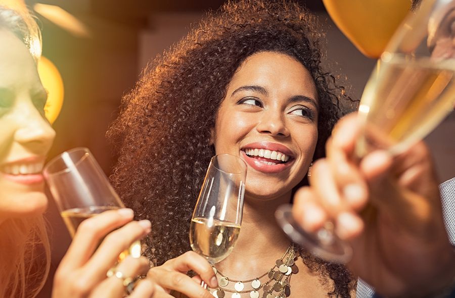 Top Smile-Saving Tips for the Holidays, According to Dentists