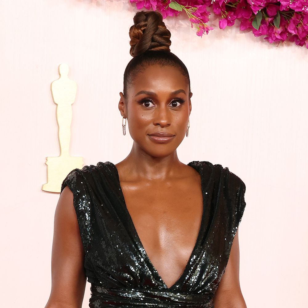 Issa Rae