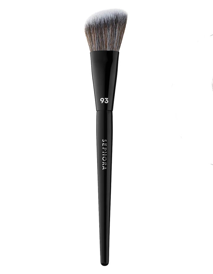 Sephora Collection PRO Blush Brush #93