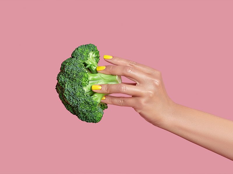 Broccoli Extract May Prevent Hair Loss According to New Study