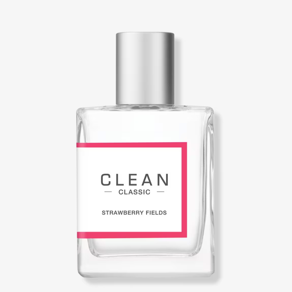 Clean Classic Strawberry Fields Eau de Parfum ($74)