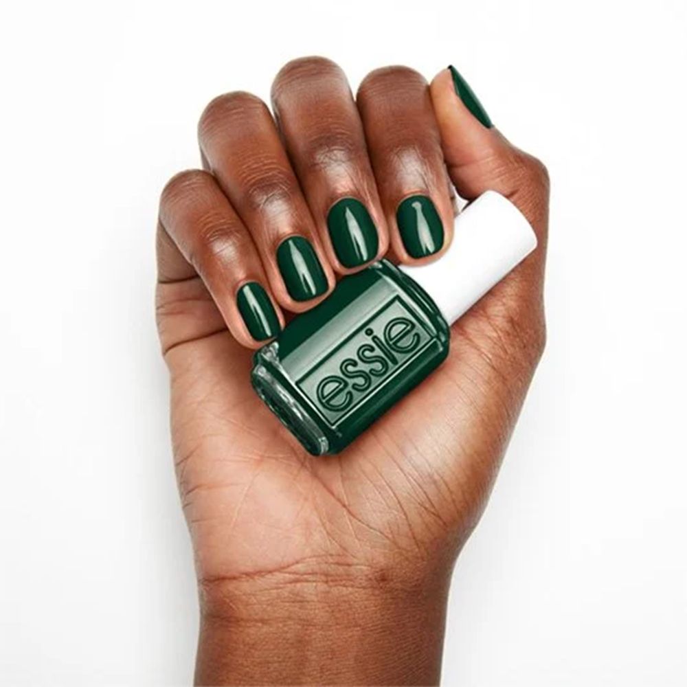 Essie Off Tropic ($10)