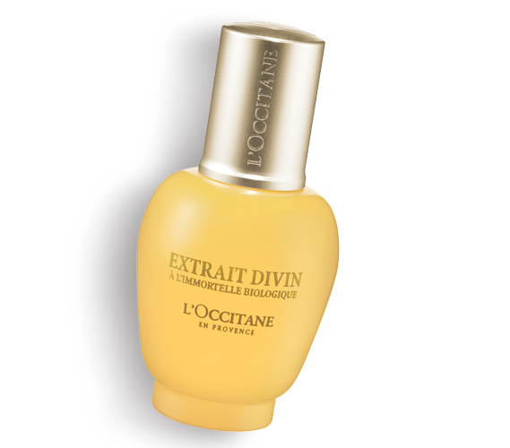 L&rsquo;Occitane Divine Extract