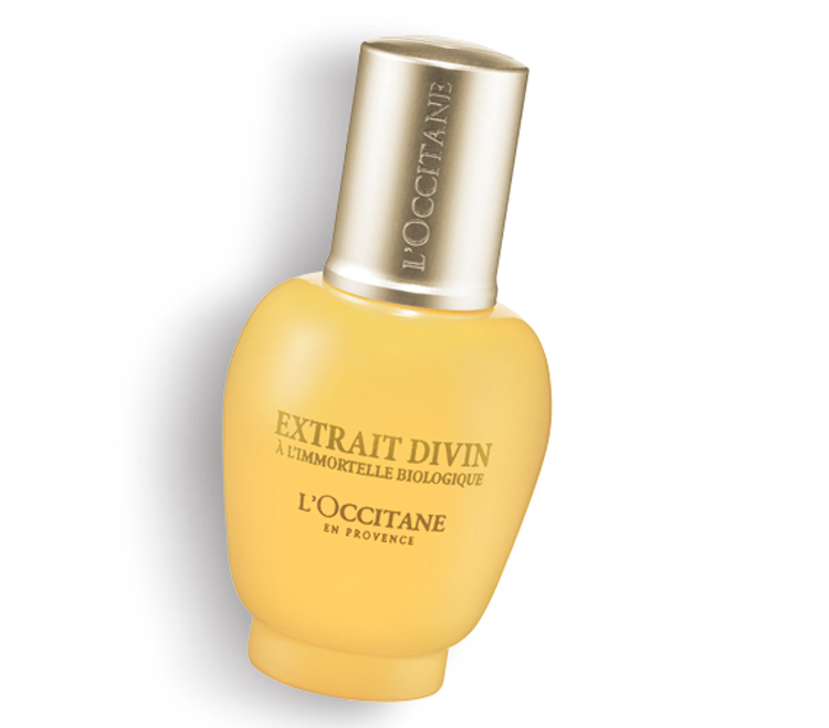 L’Occitane Divine Extract