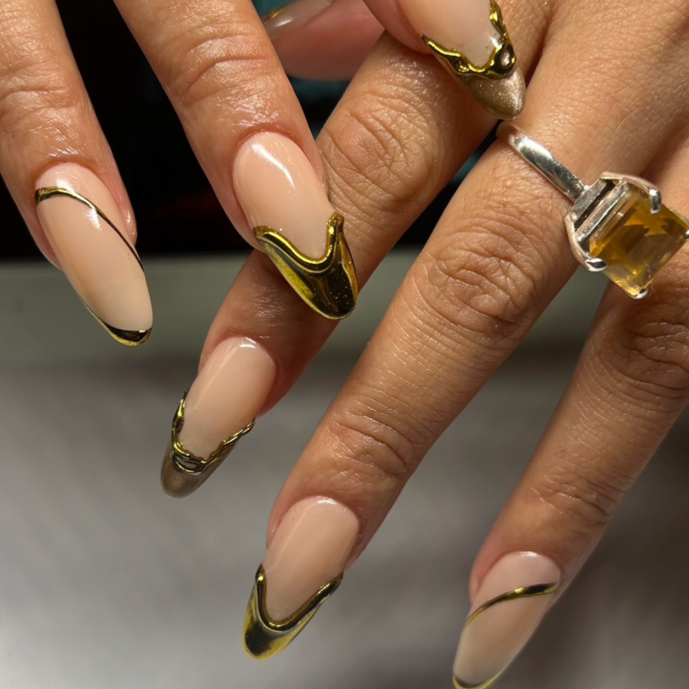 Everything Is Chrome