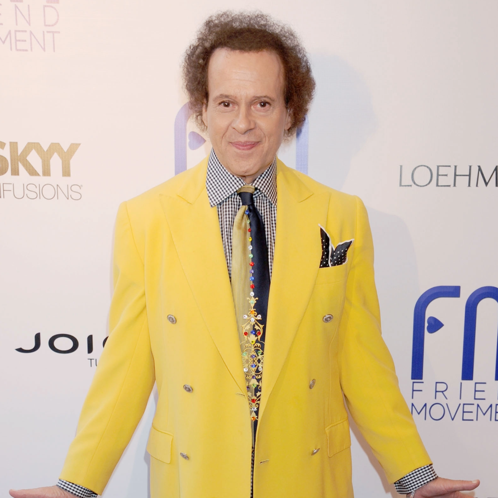 Richard Simmons