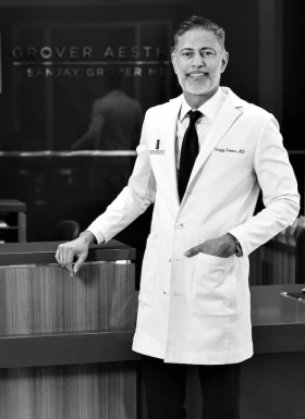 Dr. Sanjay Grover