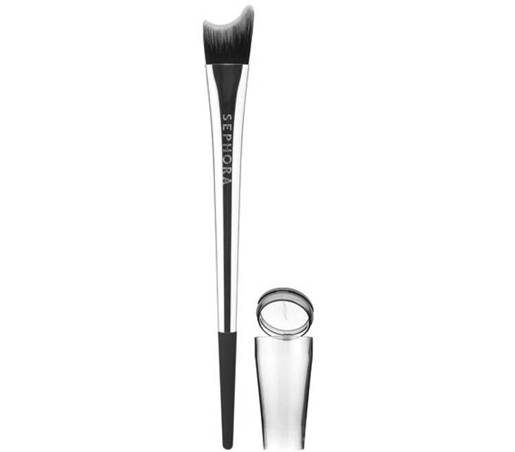 The Contouring Brush