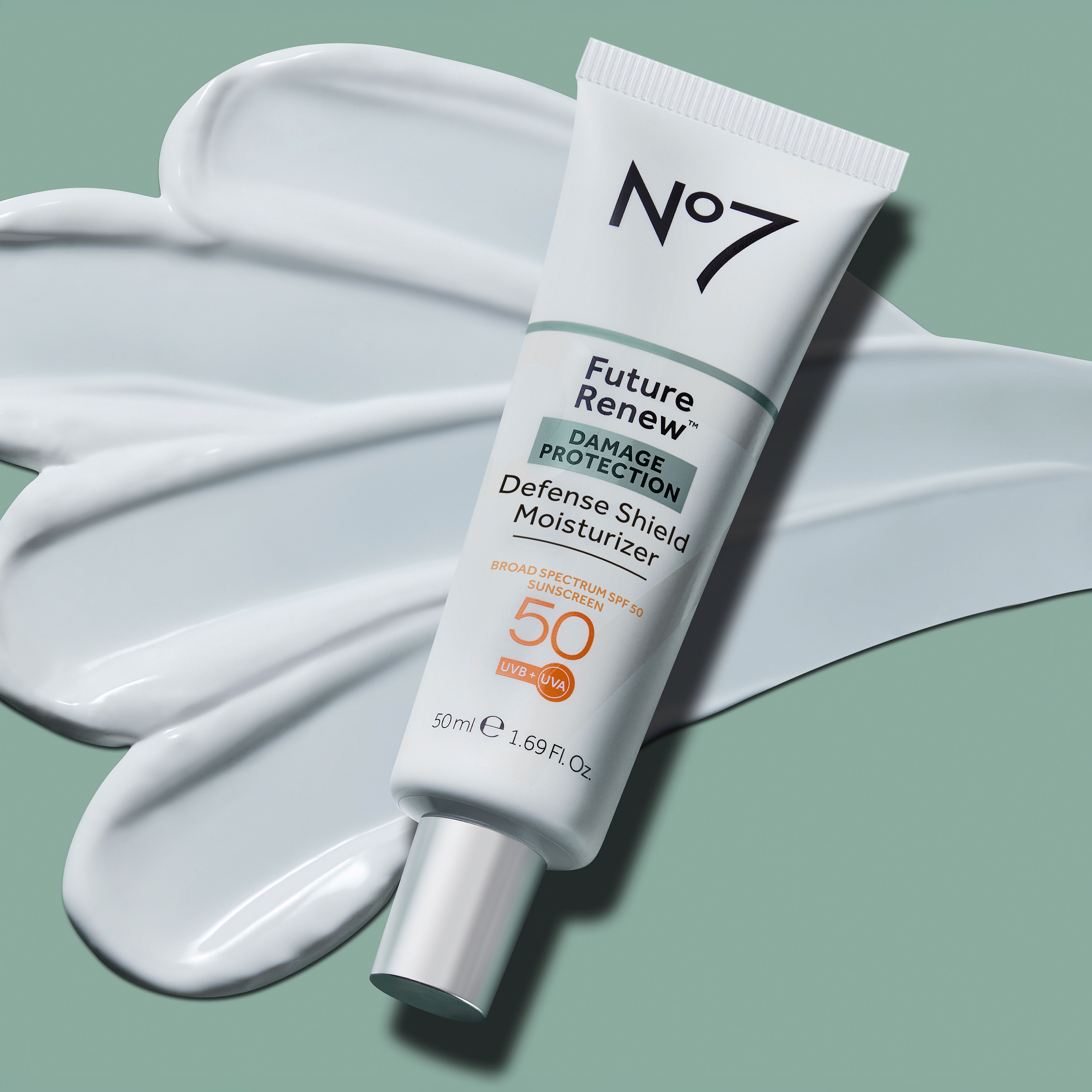 This Is the Ultimate Daytime Duo for Preventing and Reversing Skin
