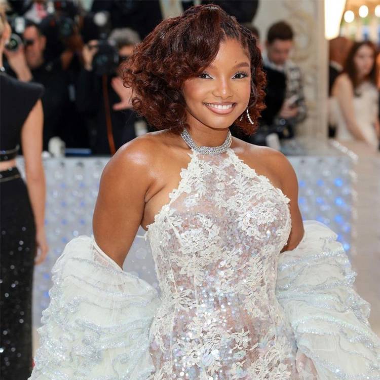 Halle Bailey