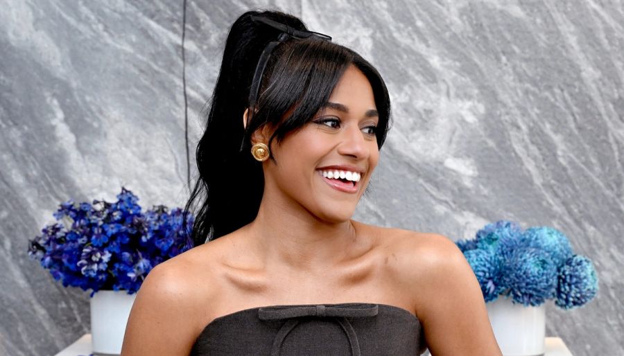 Ariana DeBose for Optase