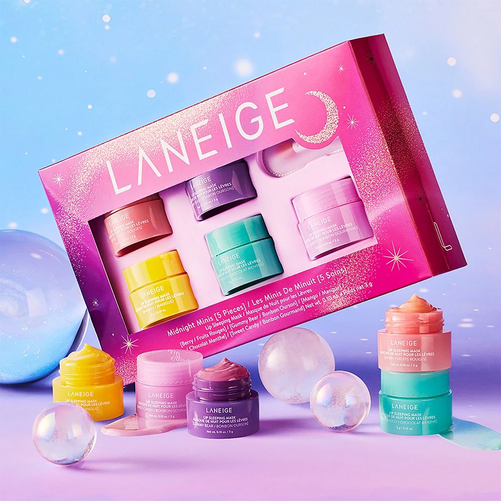 laneige-gift