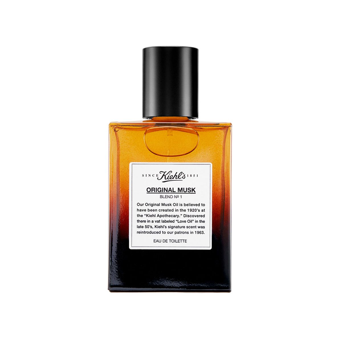 Kiehl's Original Musk Eau de Toilette