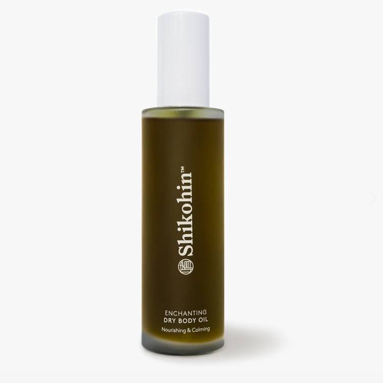 SHIKHONIN-OIL