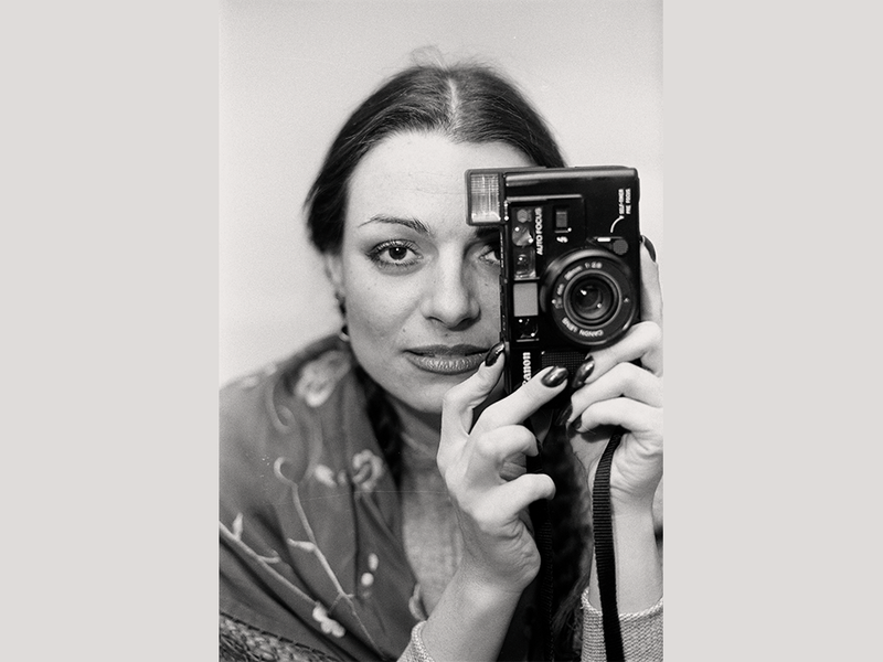 Norma Kamali on Living Your Best Life at Every Age