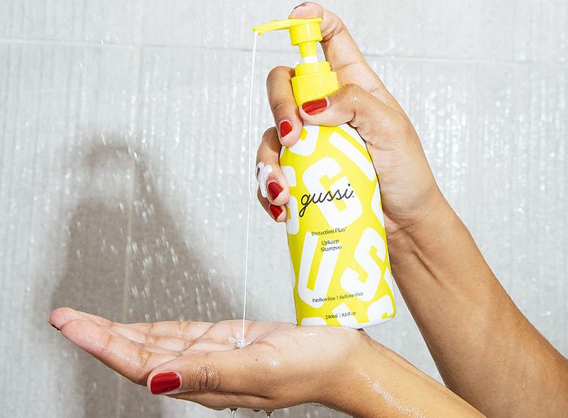 This Shampoo and Conditioner Help Protect Your Keratin Investment