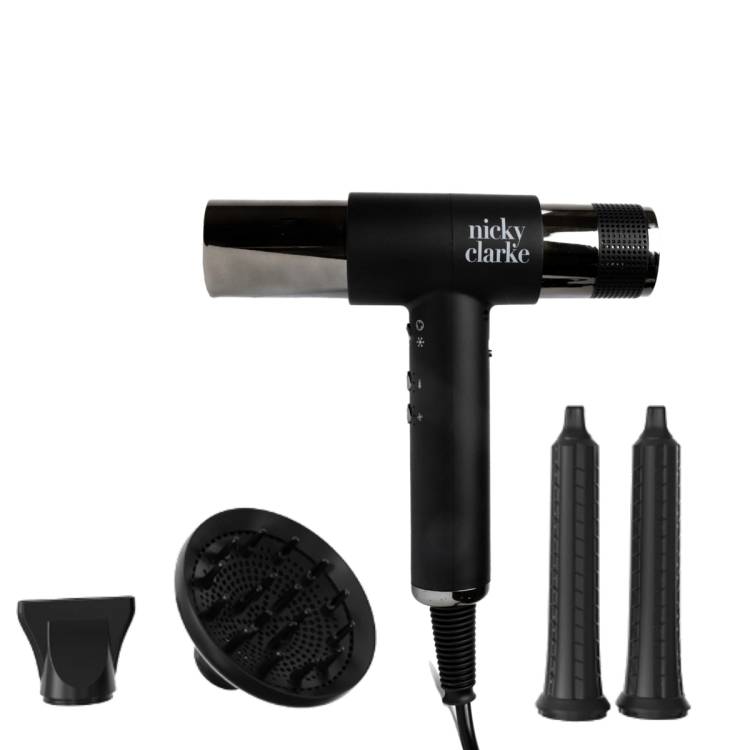 Best Styler: Nicky Clarke AirStyle Pro ($350)