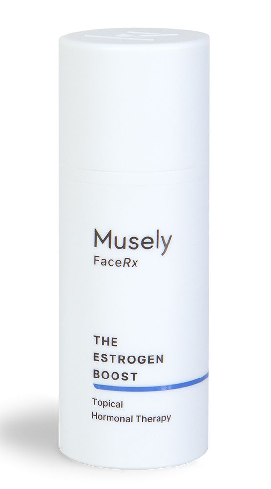 musely estrogen boost