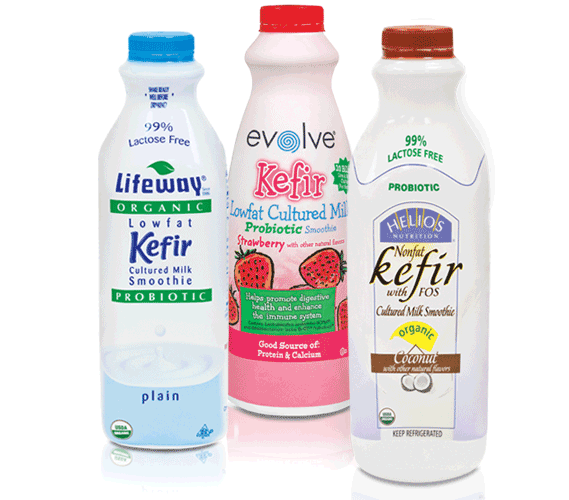 KEFIR