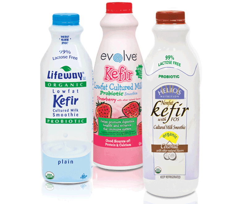 KEFIR