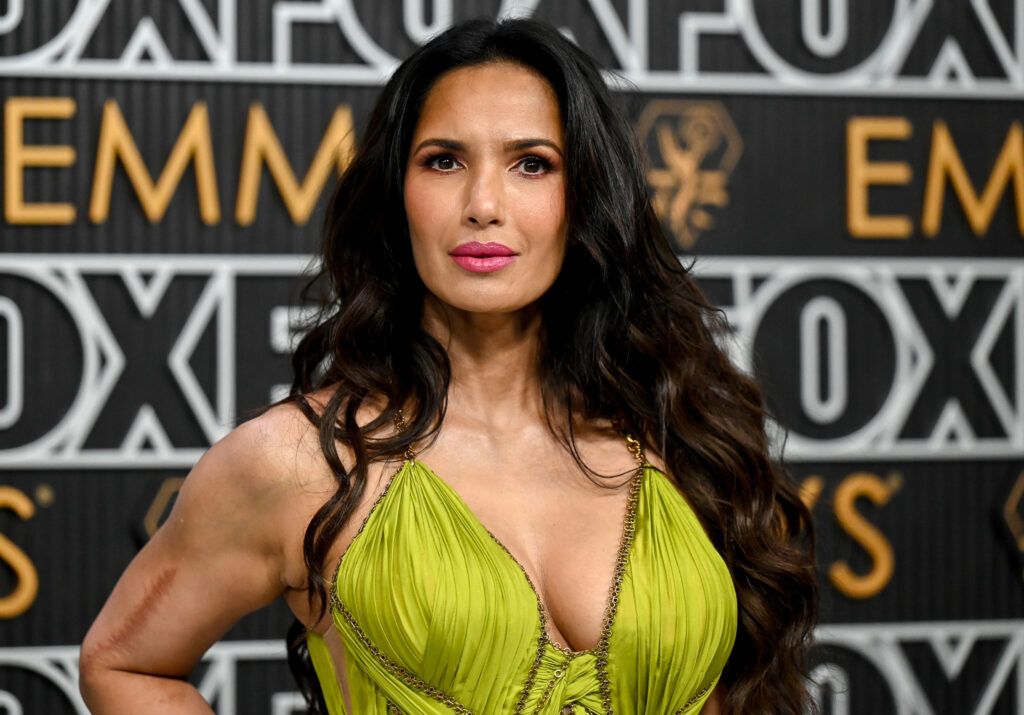 padma lakshmi