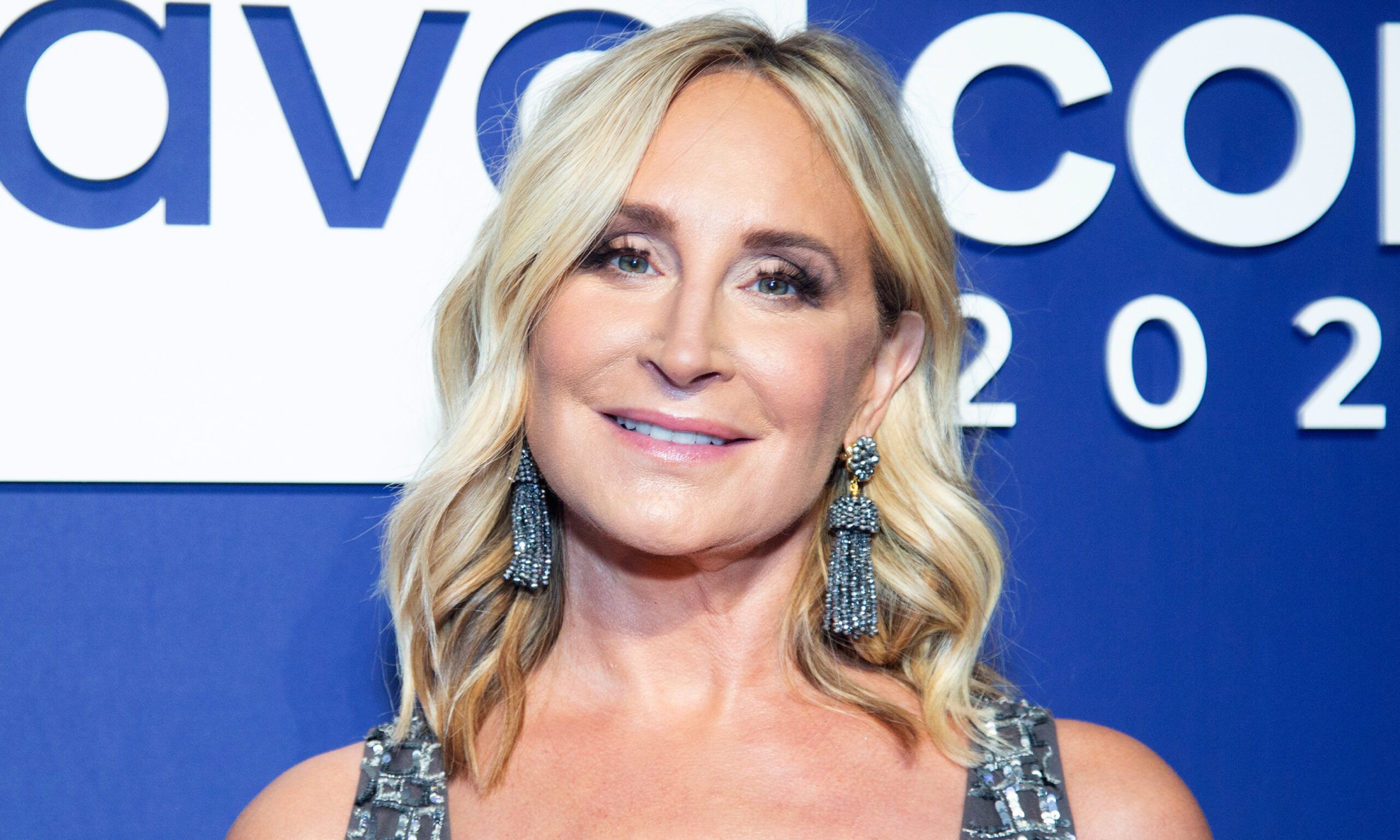 Sonja Morgan