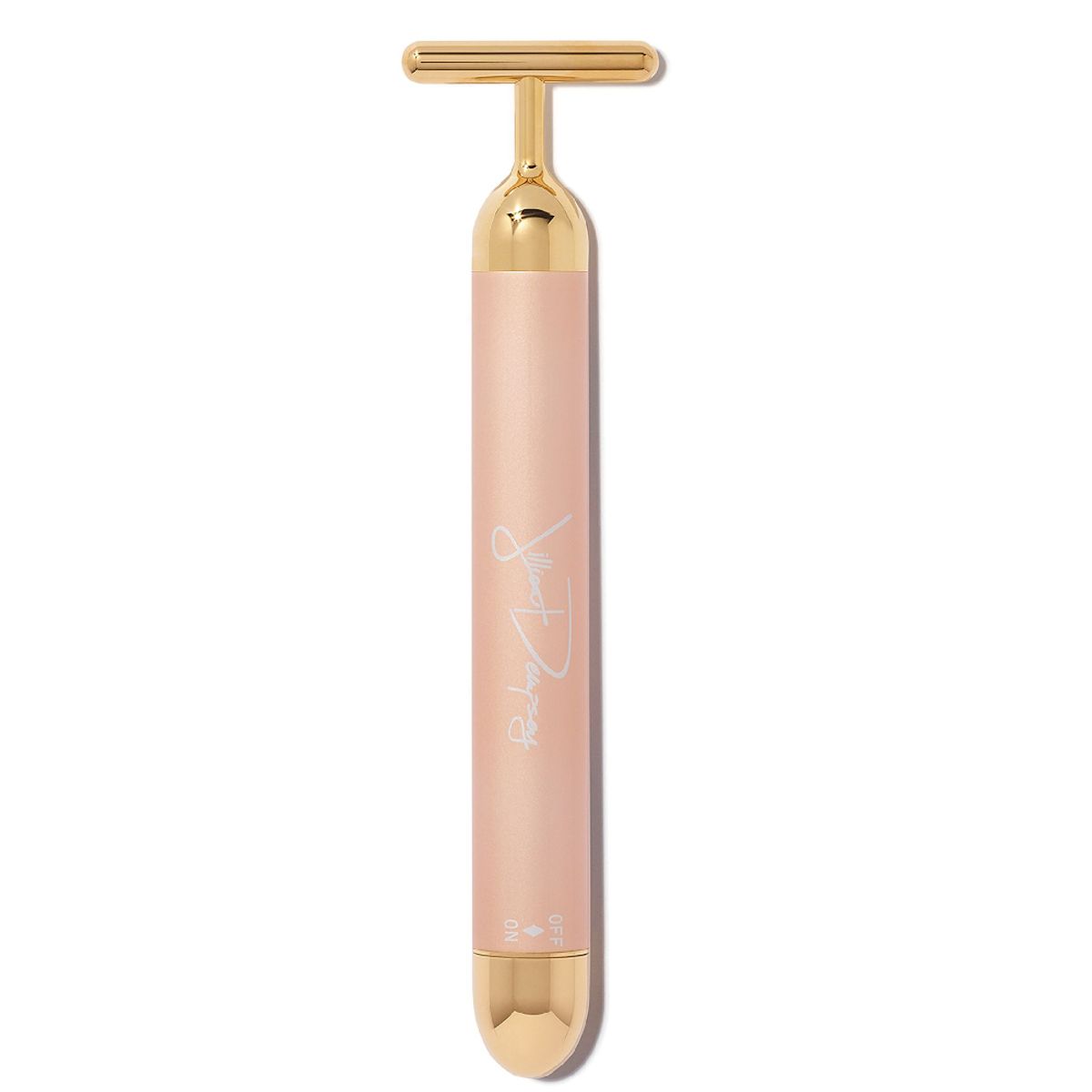 Jillian Dempsey Gold Sculpting Bar