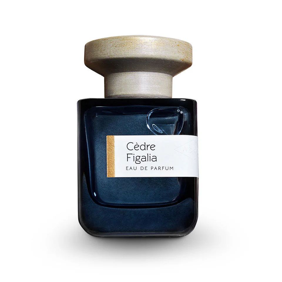 Atelier Materi Cedre Figalia ($246)