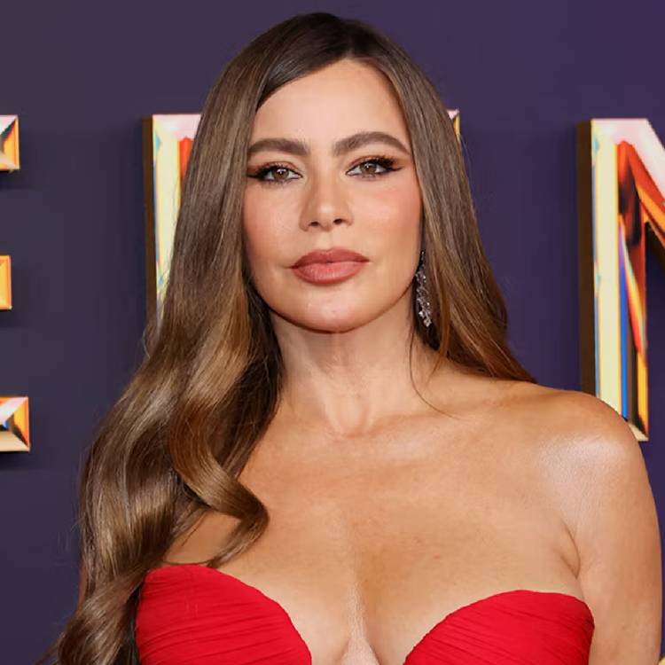 Sofia Vergara