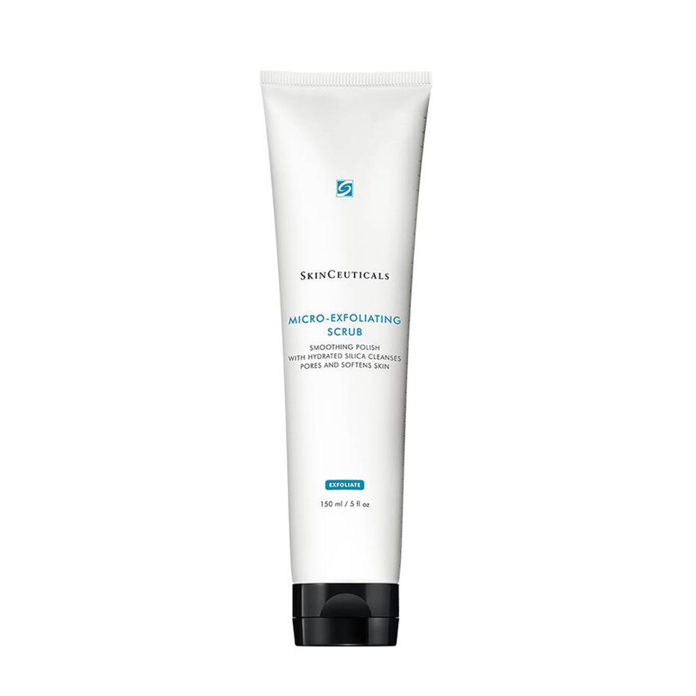 SkinCeuticals Micro-Exfoliating Scrub ($35)