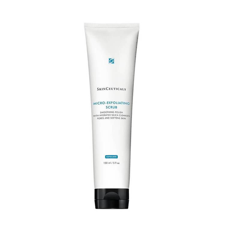 SkinCeuticals exfoliating scrub