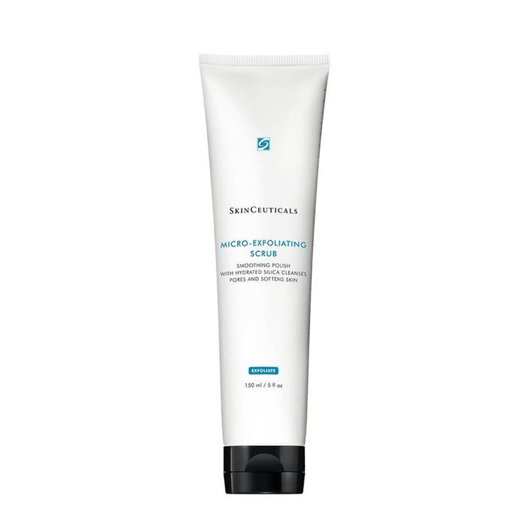 SkinCeuticals Micro-Exfoliating Scrub ($35)