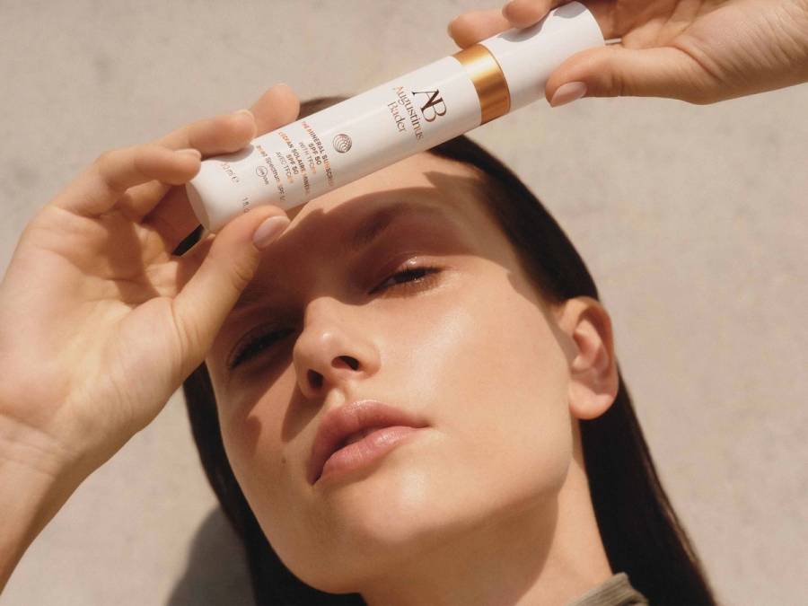 augustinus bader sunscreen