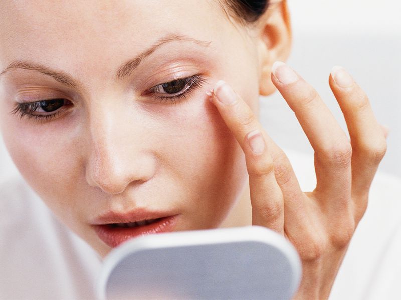 The Best Alternatives If Retinol Is Too Harsh for Your Skin