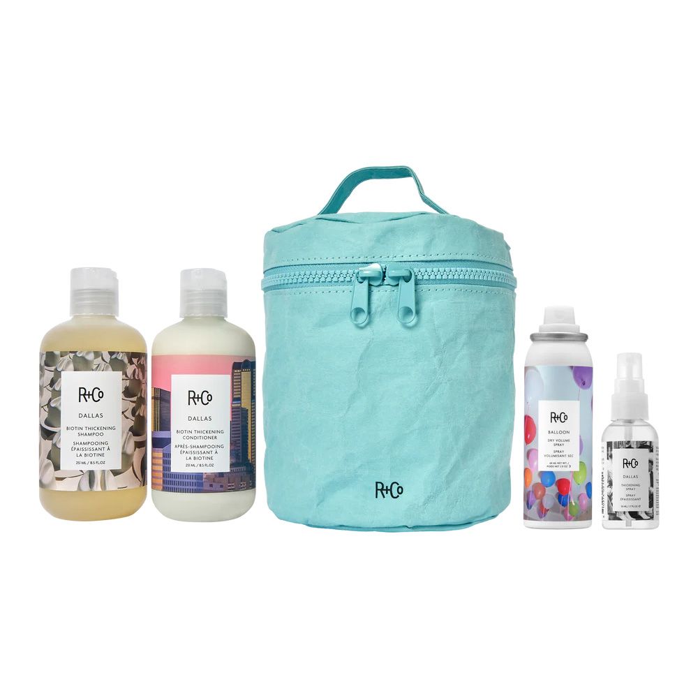 R+Co High Rise Thickening Kit ($85)