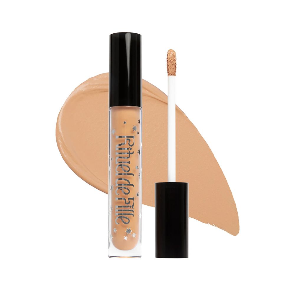 Soft Sorcery Weightless Serum Concealer ($29)