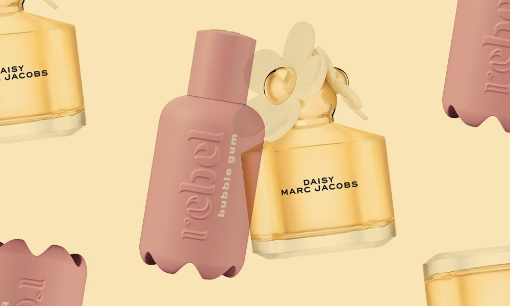 nostalgic fragrances