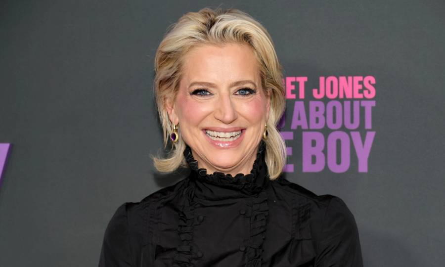 Dorinda Medley