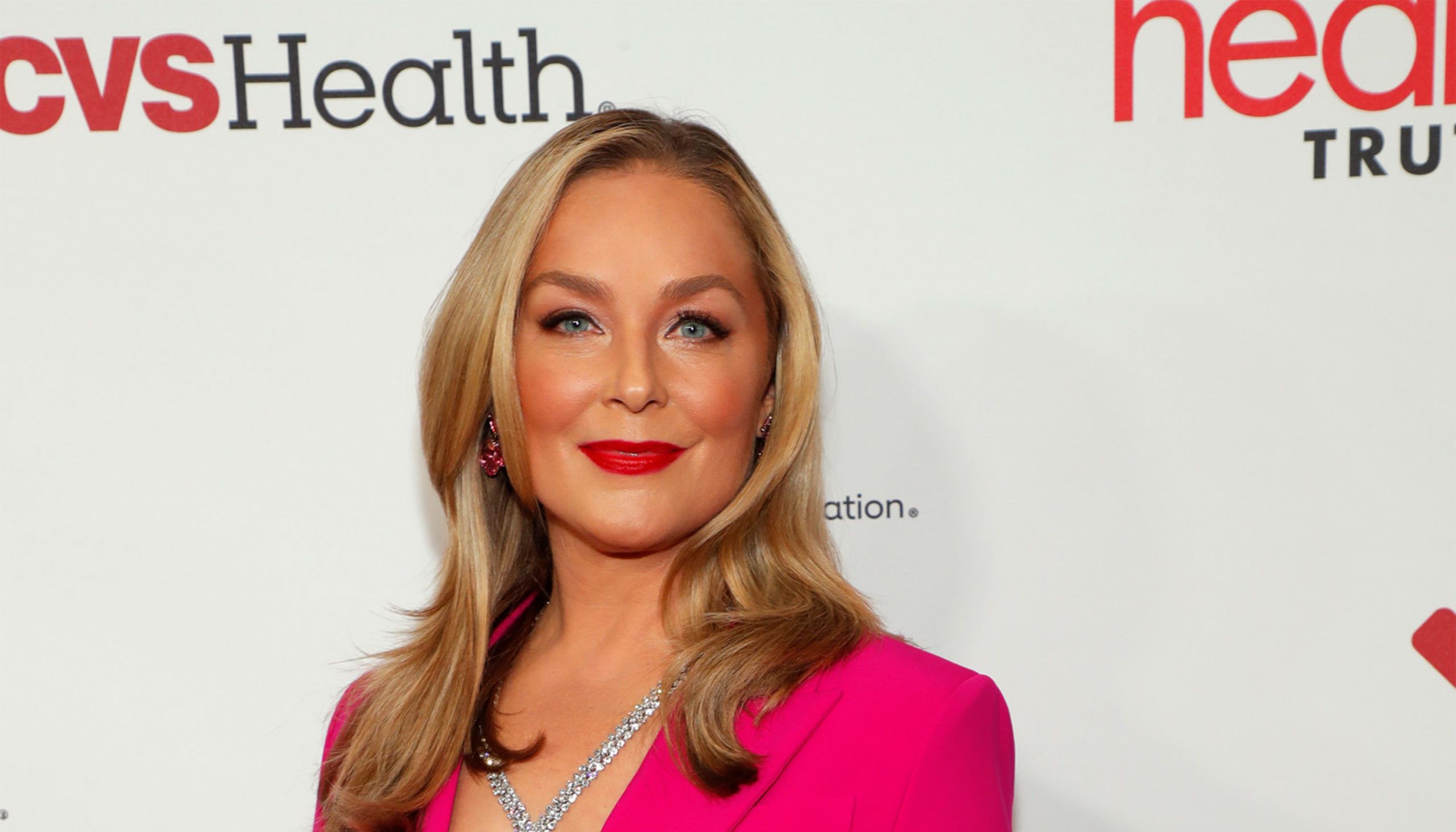 Elisabeth Rohm: “You Have to Be an Advocate for Your Health”