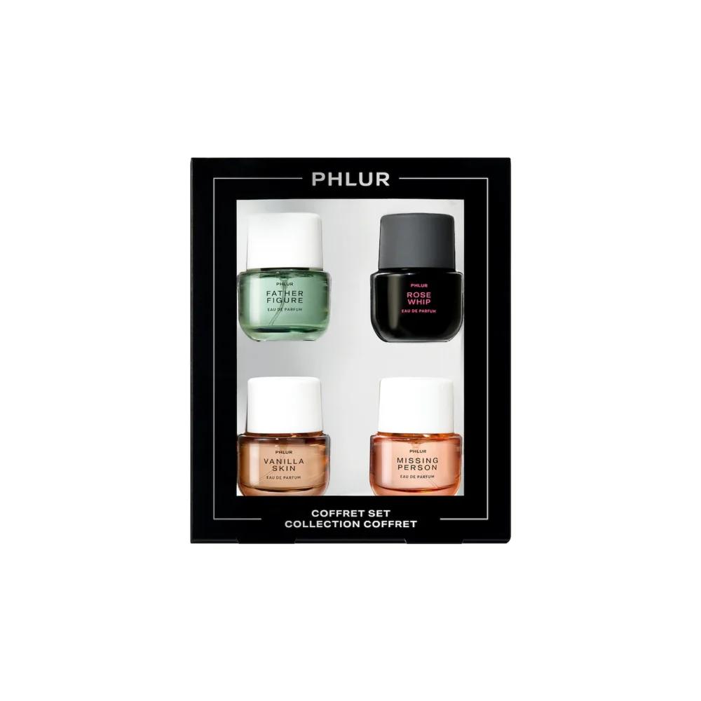 Phlur Coffret Set ($60)